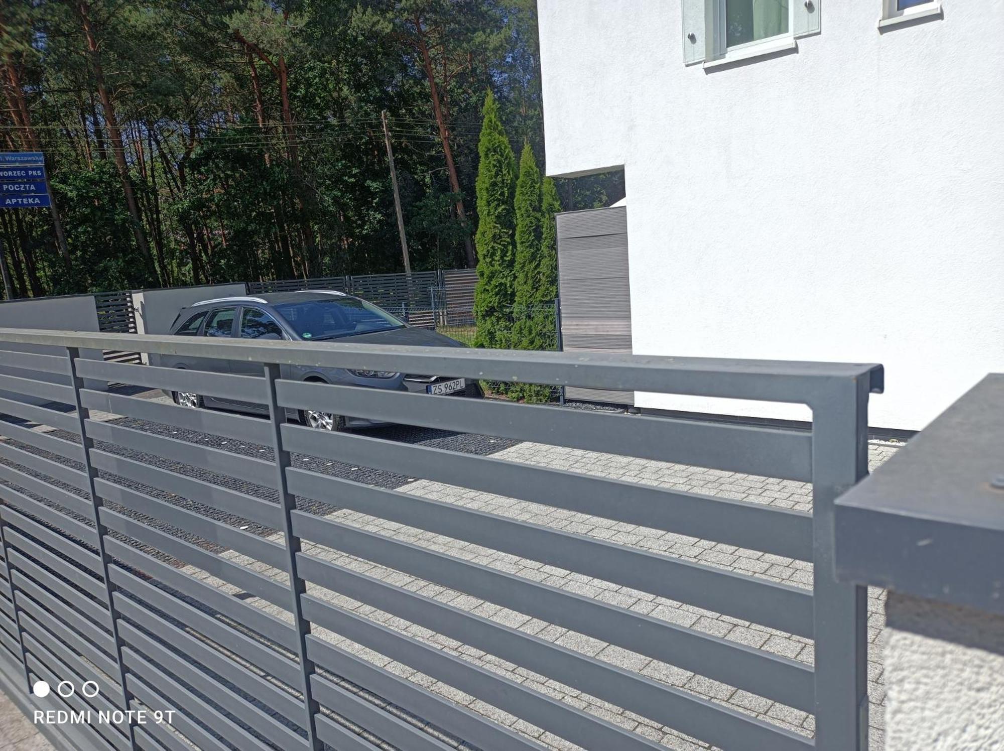 Baltic Melody Apartament Pobierowo Exterior foto